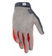 Leatt ajohanskat Moto 2.5 X-Flow Graphen